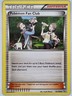 Pokemon Fan Club 94/106 Pokemon - XY Flashfire MP