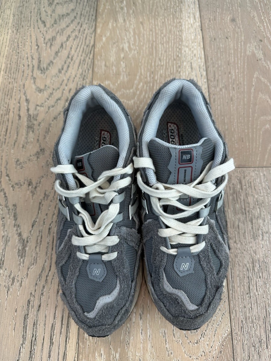 Size 8.5 - New Balance 1906D Protection Pack Harbor Grey (M1906DA