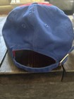 New York Rangers Red/Blue New Hat — photo 2