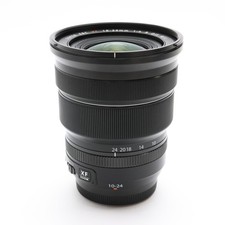 Fujifilm Fujinon XF 10-24mm F/4 R OIS (Fuji X mount) #141