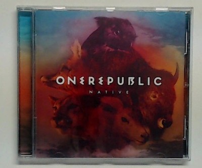 Native Onerepublic: