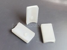 Manfrotto Caster,  Wheel (with Brake) insert for 22mm tripod leg adapter set 3pc