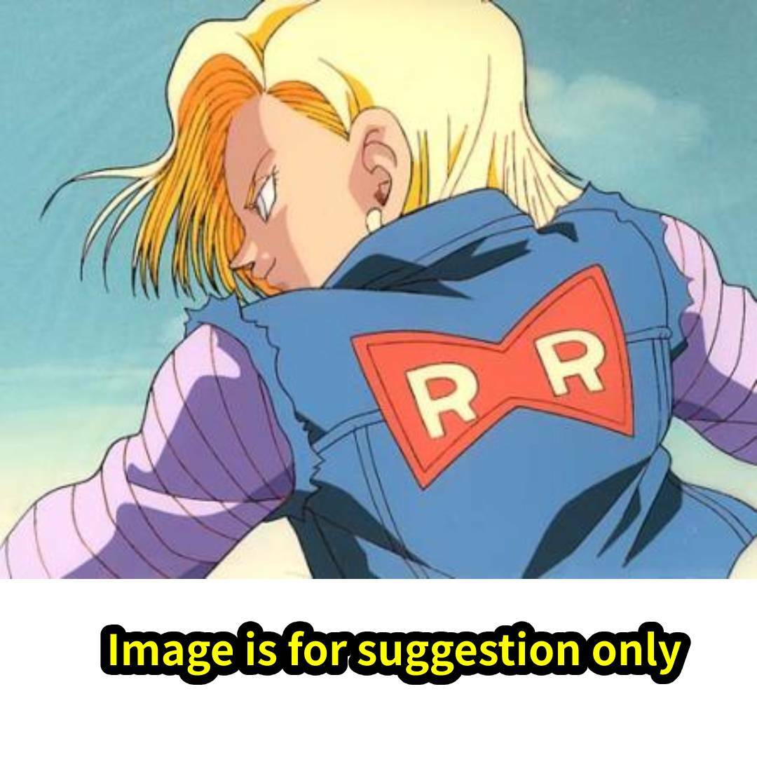 DragonBall SOUVENIR JACKET （Red Ribbon Army version）