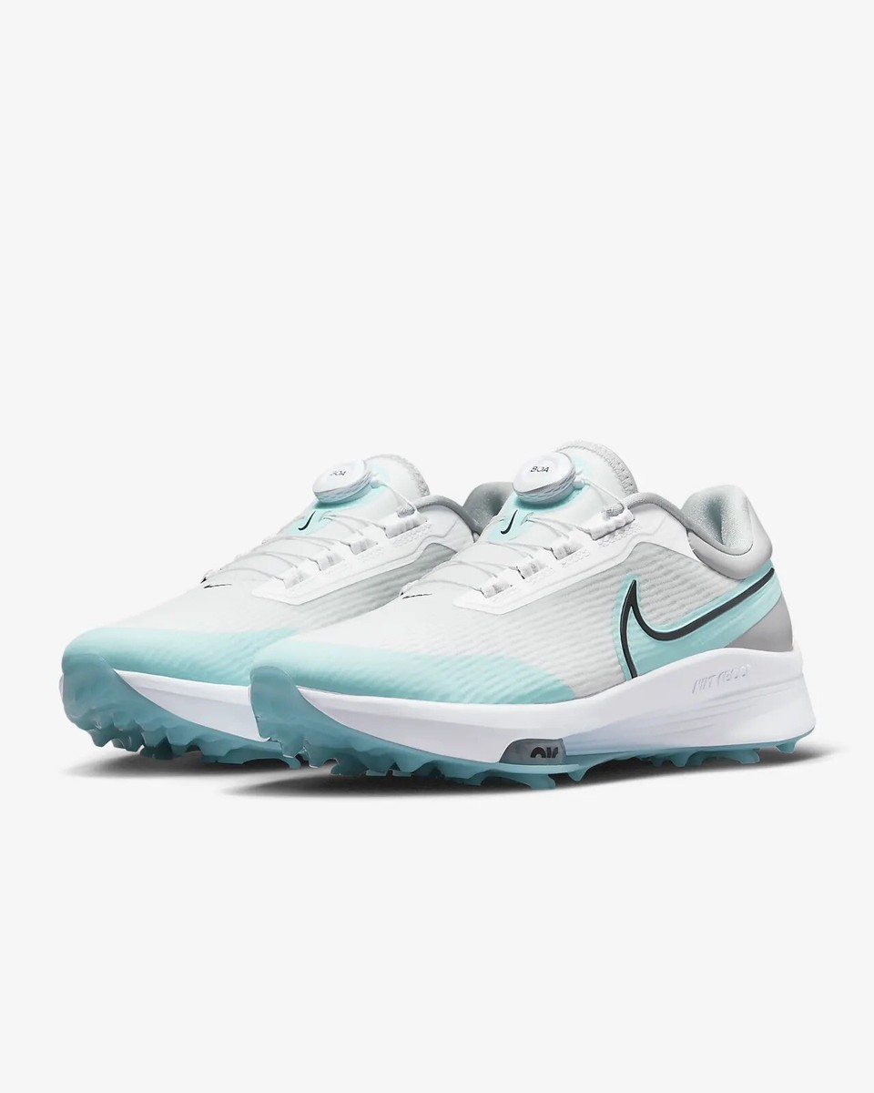 Nike Air Zoom Infinity Tour NEXT% Boa Size 14 Golf Shoes | eBay