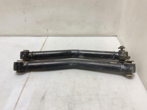 Jeep JK Wrangler Set of (8) Control Arms Upper and Lower Set 2007-2018 169737 - Picture 10 of 12