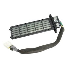 Nissan Qashqai II 2 J11 Zusatzheizung Wärmetauscher Heizung A30105B38010 Bj2015