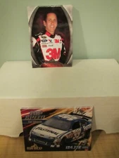 2012 Press Pass Ignite Starter Set 21/70 - Greg Biffle / Tony Stewart 