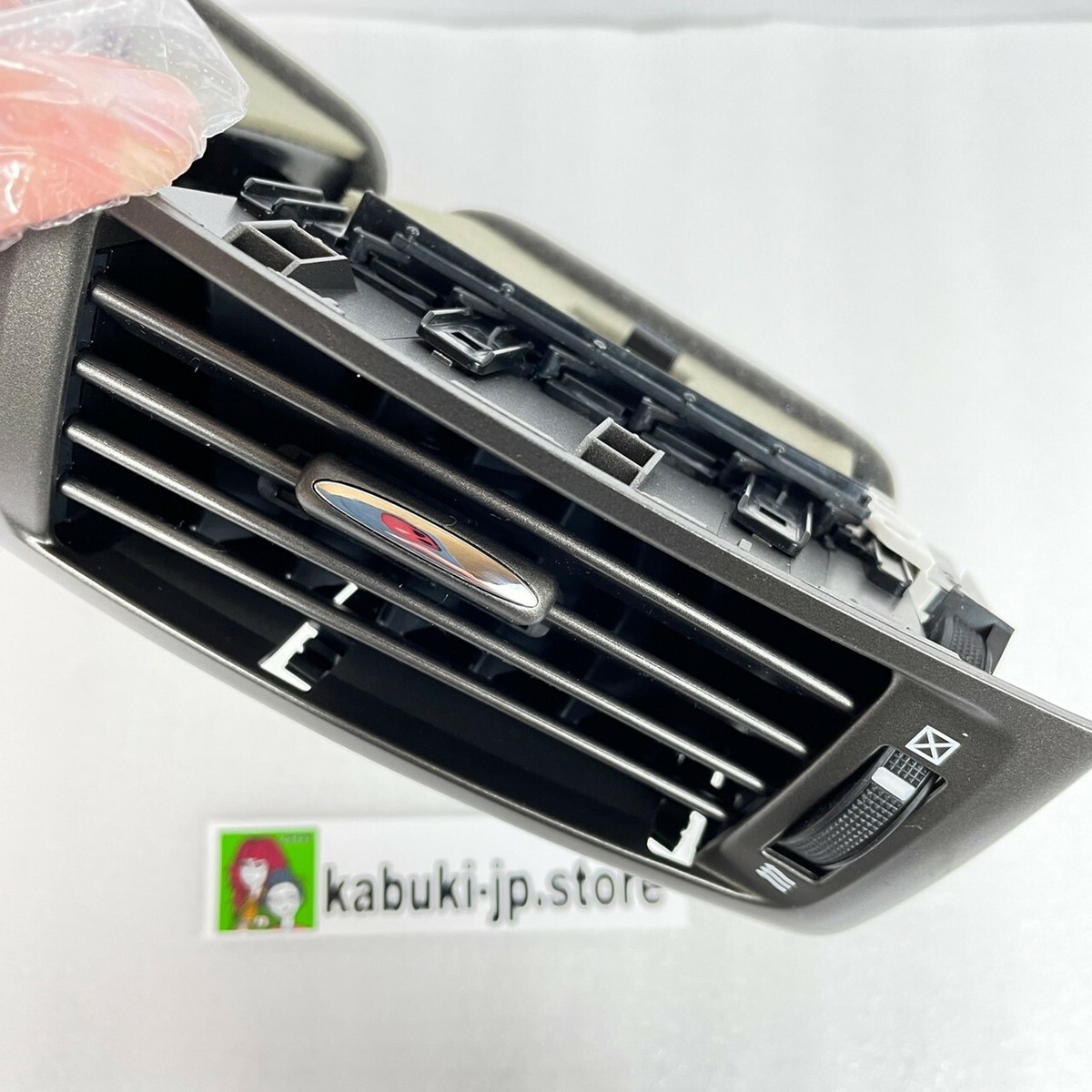 Genuine Toyota/Lexus Instrument Panel AC Vent For IS250 & IS350