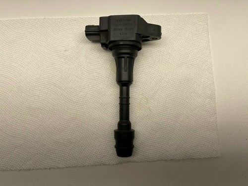 OEM HANSHIN Ignition Coil 1PCS Pack for 07-12 Titan Armada Pathfinder/ QX56 5.6L