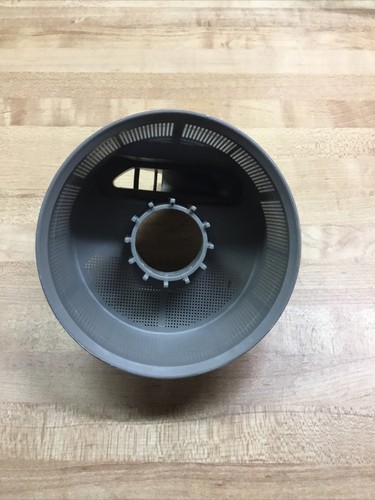 Filtro de suelo y director Frigidaire modelo # FFCD2413USA usado - Imagen 2 de 3