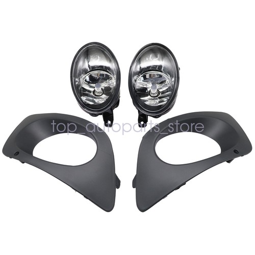 For Mercedes Benz Sprinter 2500 2014 2015-2018 Bumper Fog Light W/ Cover L-R - Bild 8 von 10