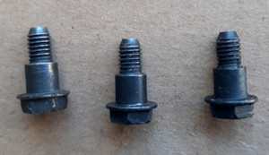 Befestigungsschrauben Benzintank Briggs & Stratton Motor Rasenmäher