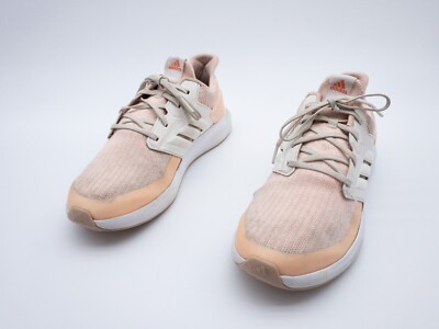 adidas RapidaRun Knit Kinder Sneaker Turnschuh rosa Gr 38 2/3 EU Art 20043-100