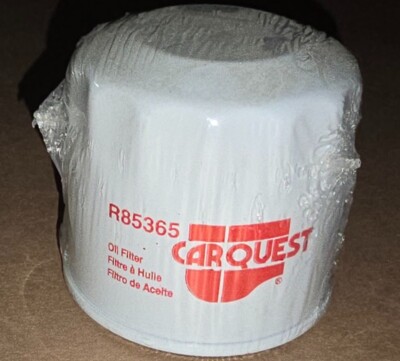 Car Quest Oil Filter for Nissan Infiniti VQ35DE 350z G35 SR20DET