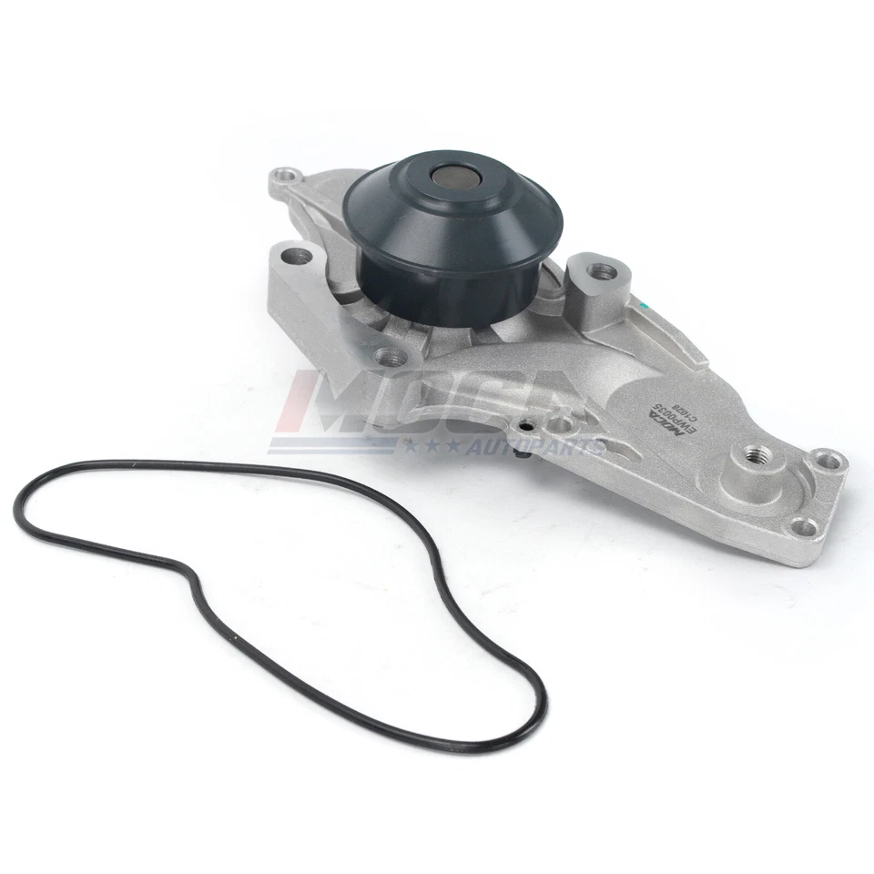 Bomba de agua compatible con Acura Honda Accord Odyssey 2003-2021 3,2 L 3,5 L 3,7 L SOHC 135-1530 Foto 4 de 4