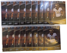 2021 SAGE RC 17 CARD LOT TRE NIXON #146