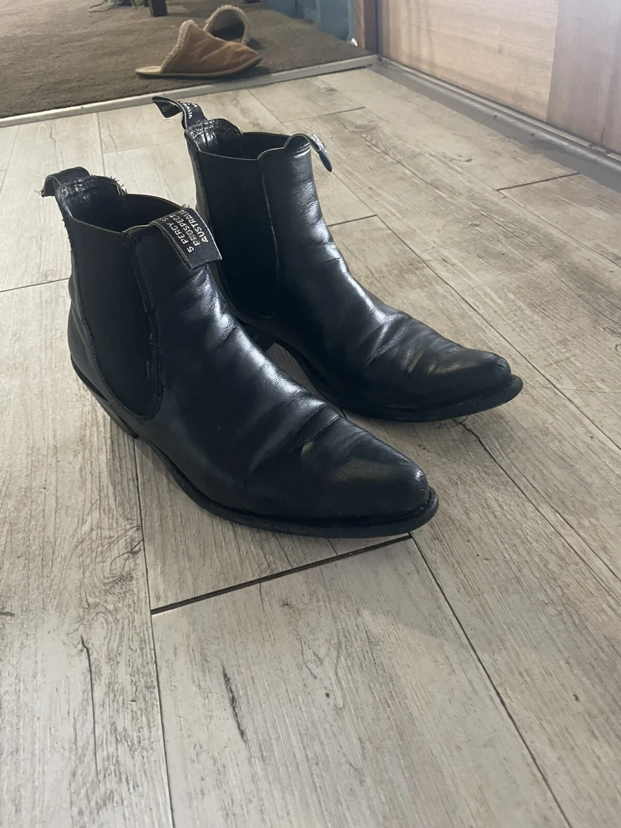 RM Williams ladies boots, Women's Shoes