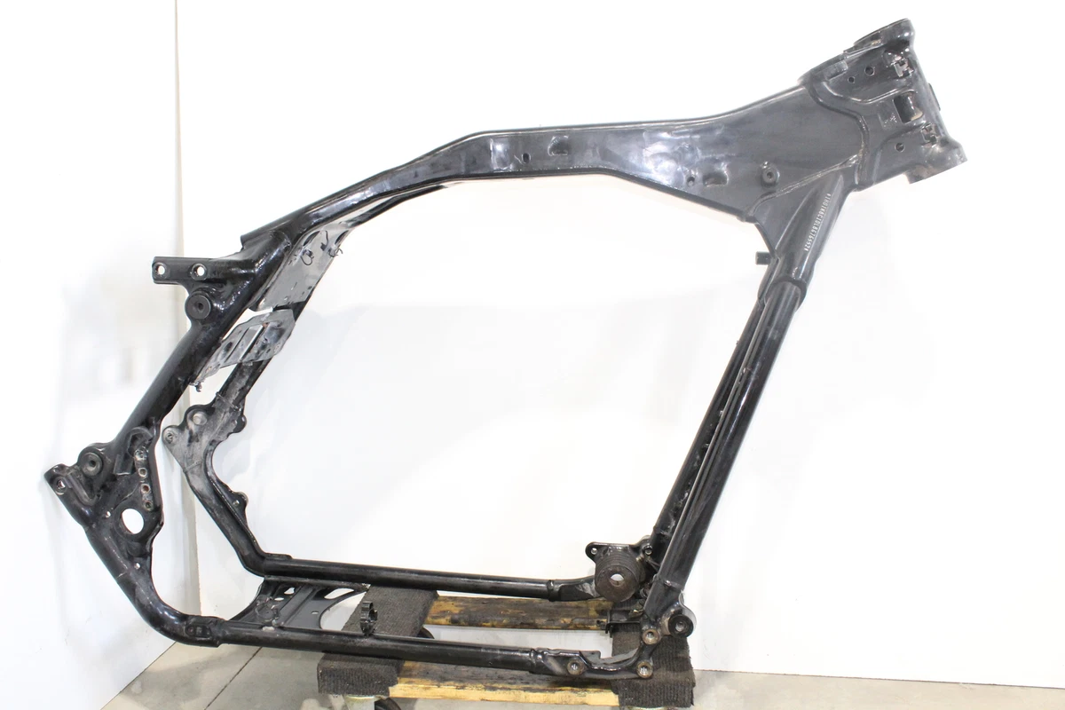 Harley cheap touring frame