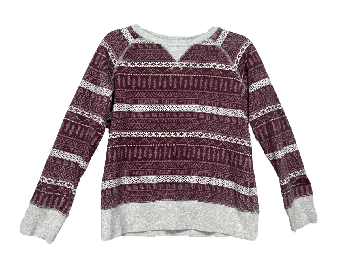 Nordic sweatshirt cheap