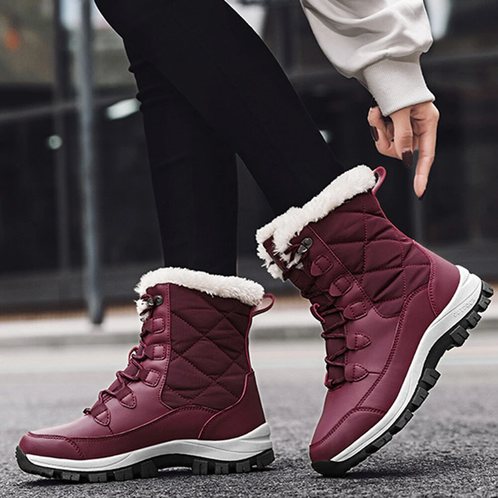 Snow boots that go hotsell over shoes