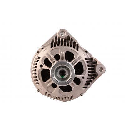 FITS BMW 7 SERIES E38 730D + X5 E53 3.0 TD DIESEL 2000-04 150A ALTERNATOR NEW - Bild 1 von 3