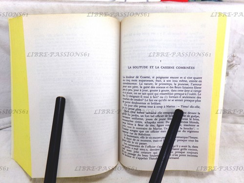 LES MISÉRABLES, TOME II, VICTOR HUGO, ÉDITIONS LE LIVRE DE POCHE, 1993 - Imagen 13 de 15