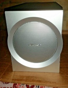 bose companion 3 ebay