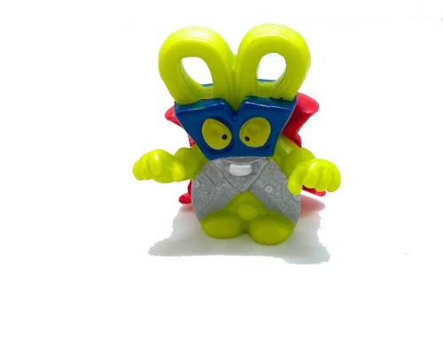 New SuperZings Series 1 Choose Your Own Figure #1-001 THROUGH #1-040 - Picture 22 of 35