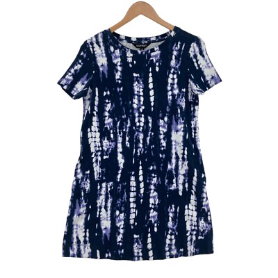 ellen tracy t shirt dress T-shirt dress