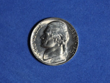 1940 Silver US Jefferson Nickels for sale | eBay