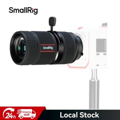 SmallRig SP-Mini Spotlight, Optisches Snoot Fotografie Kit für Kamera 4939