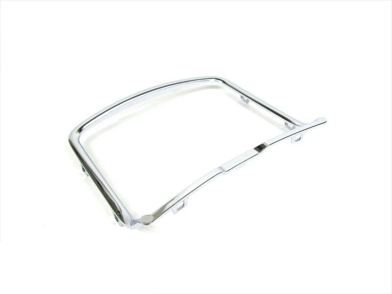 11-14 CHARGER 13-15 CHRYSLER 300 CONSOLE CUP HOLDER TRIM RING CHROME OEM MOPAR - Image 4 of 4