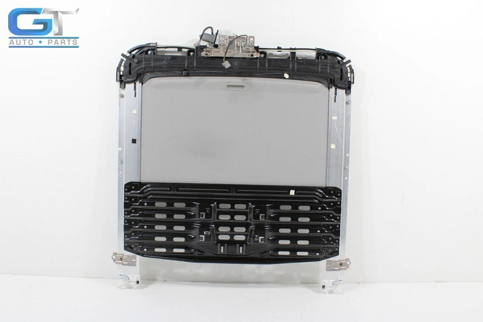 GMC YUKON XL 2015-2020 techo corredizo ventana vidrio y motores y parasol OEM Foto 2 de 4