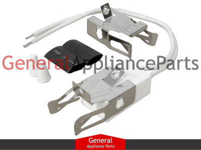 Range Stove Burner Terminal Receptacle Fits Magic Chef Jenn Air # 12001676