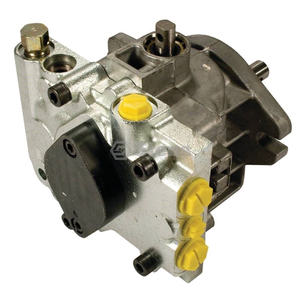 Hydro-Gear PL-BGQQ-DY1X-XXXX Pump for sale online | eBay