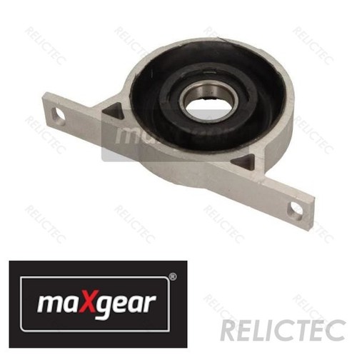 Propshaft Centre Support Bearing Mounting BMWE60,E61,E83,5,X3 26103413996 eBay