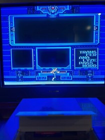 Strider (Nintendo NES, 1989) Minty out of the Box. Authentic Game +Dustcover
