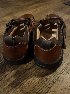 Dr. Comfort #9820 Men display picture 2