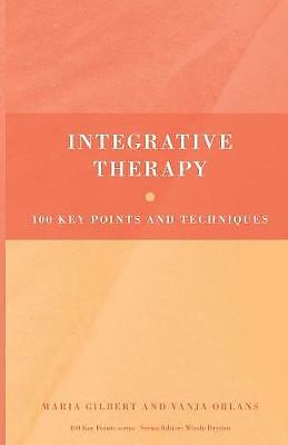 Integrative Therapy (100 Key Points)-Maria Gilbert - Image 2