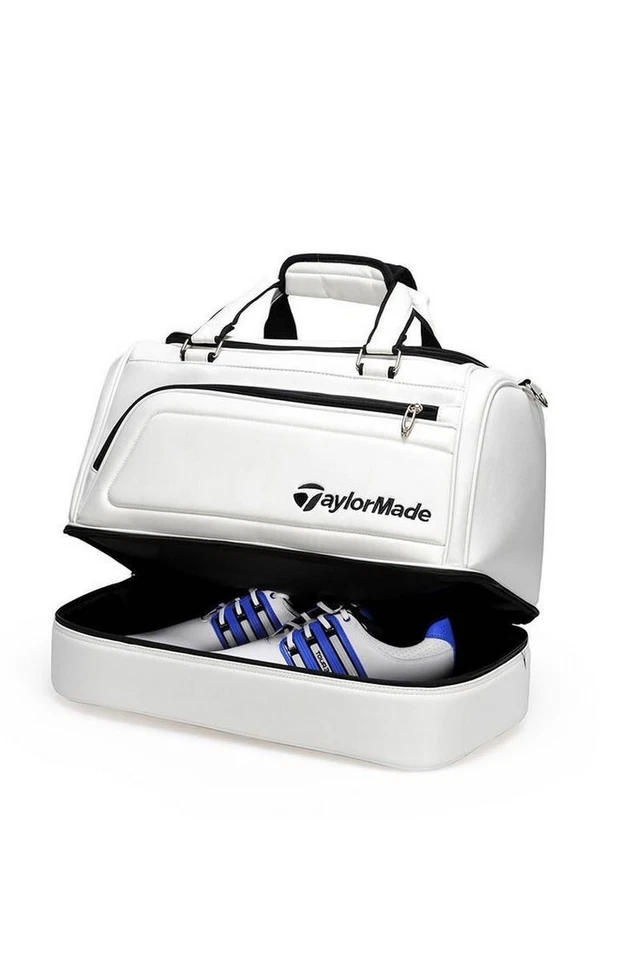 Nueva bolsa de viaje Taylor Made Golf Boston Foto 2 de 3