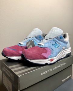 new balance 1700 sizing