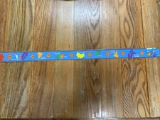 School Bulletin Board Different Countries Grid Map Background