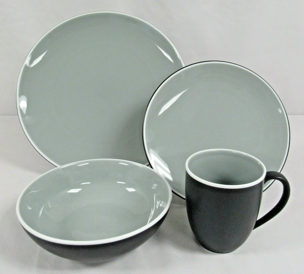 Noritake top color trio