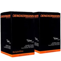 2X Denckermann C120575 Gelenksatz Antriebswelle FüR MERCEDES-BENZ