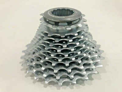 カンパニョーロ　コーラス　11Ｓ　12〜25 CAMPAGNOLO CS CHORUS 11S - 12-25 | eBay