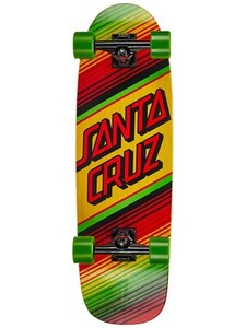 Santa Cruz Cruiser Skateboard | eBay