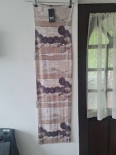 Ego Body Fitted Dress UK 6