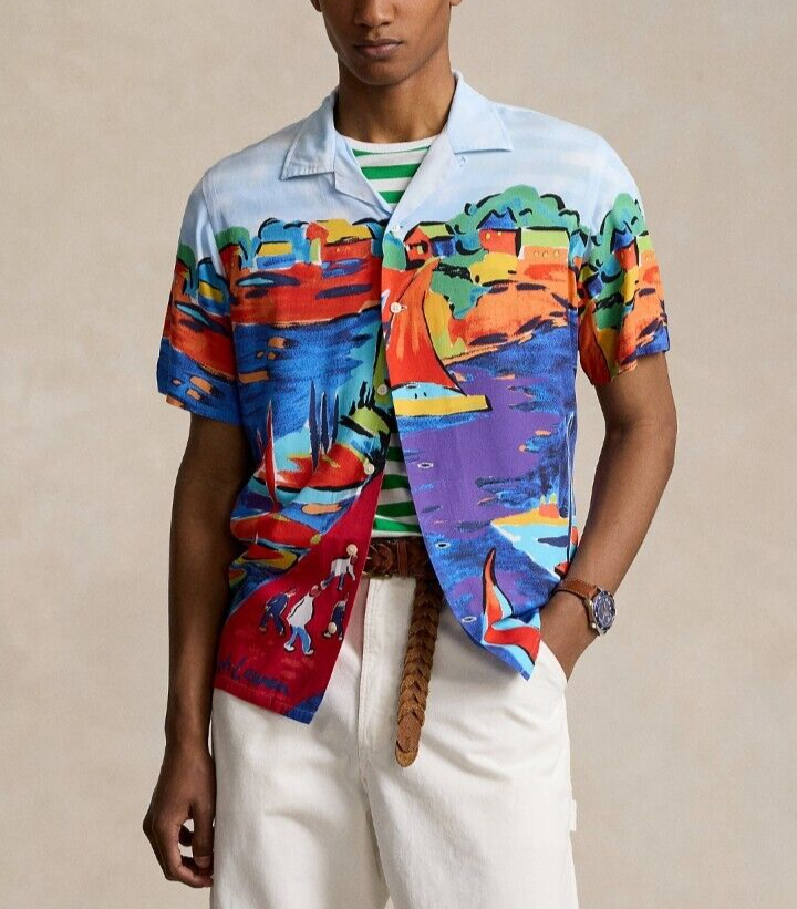 小物 Polo Ralph Lauren vintage camp s-l400.jpg
