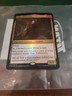 2019 MTG - Anje Falkenrath 037/302 - Foil - Commander 19 OVERSIZED 