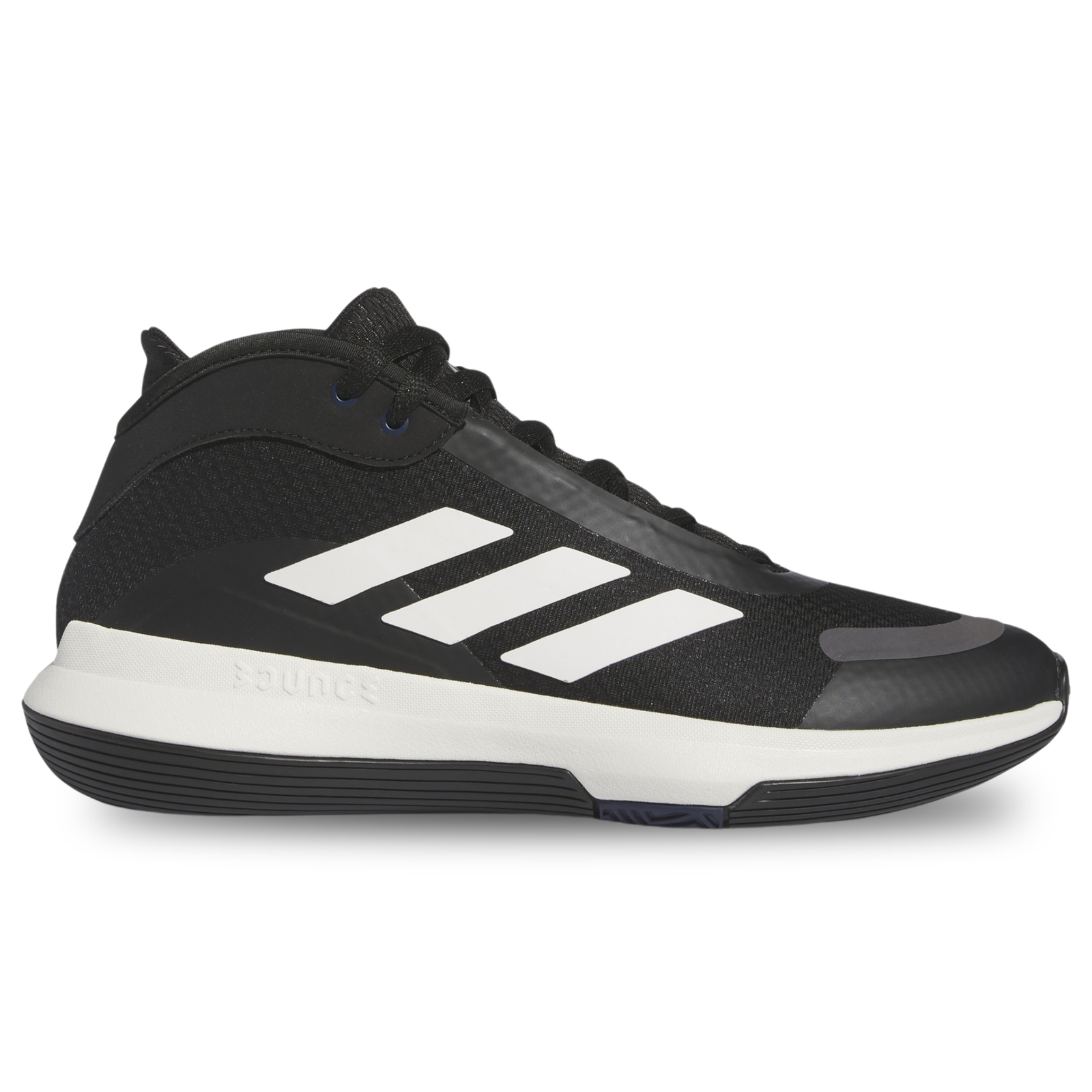 SCARPE ADIDAS BOUNCE LEGENDS TG 45 1/3 COD IE7845 - 9M [US 11 UK 10.5 CM 28]